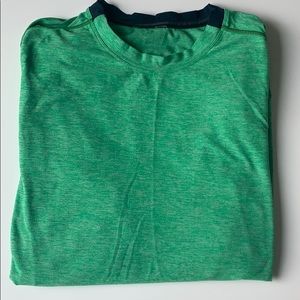 Lululemon Men’s Long Sleeve Training Shirt